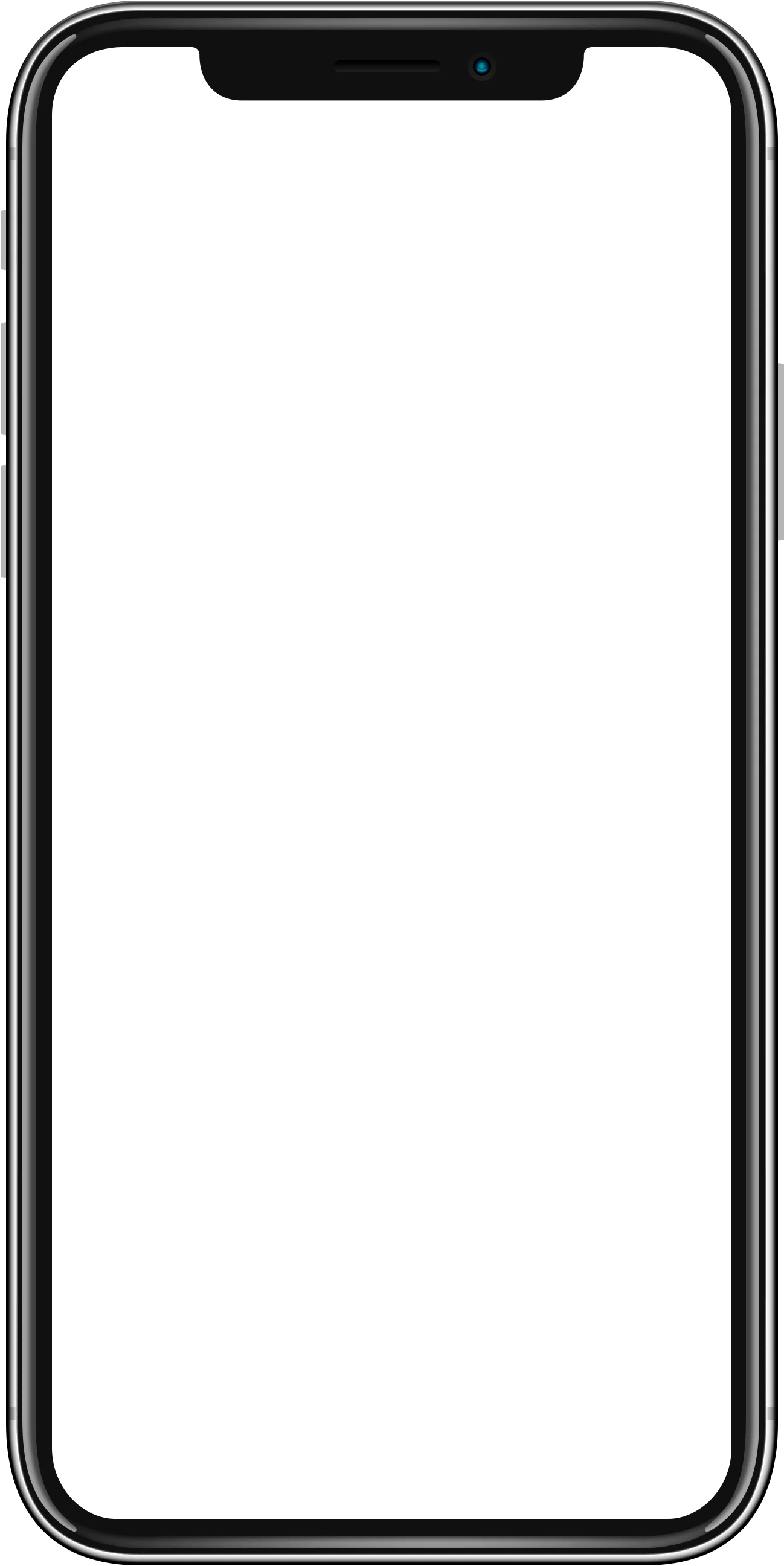 Phone frame