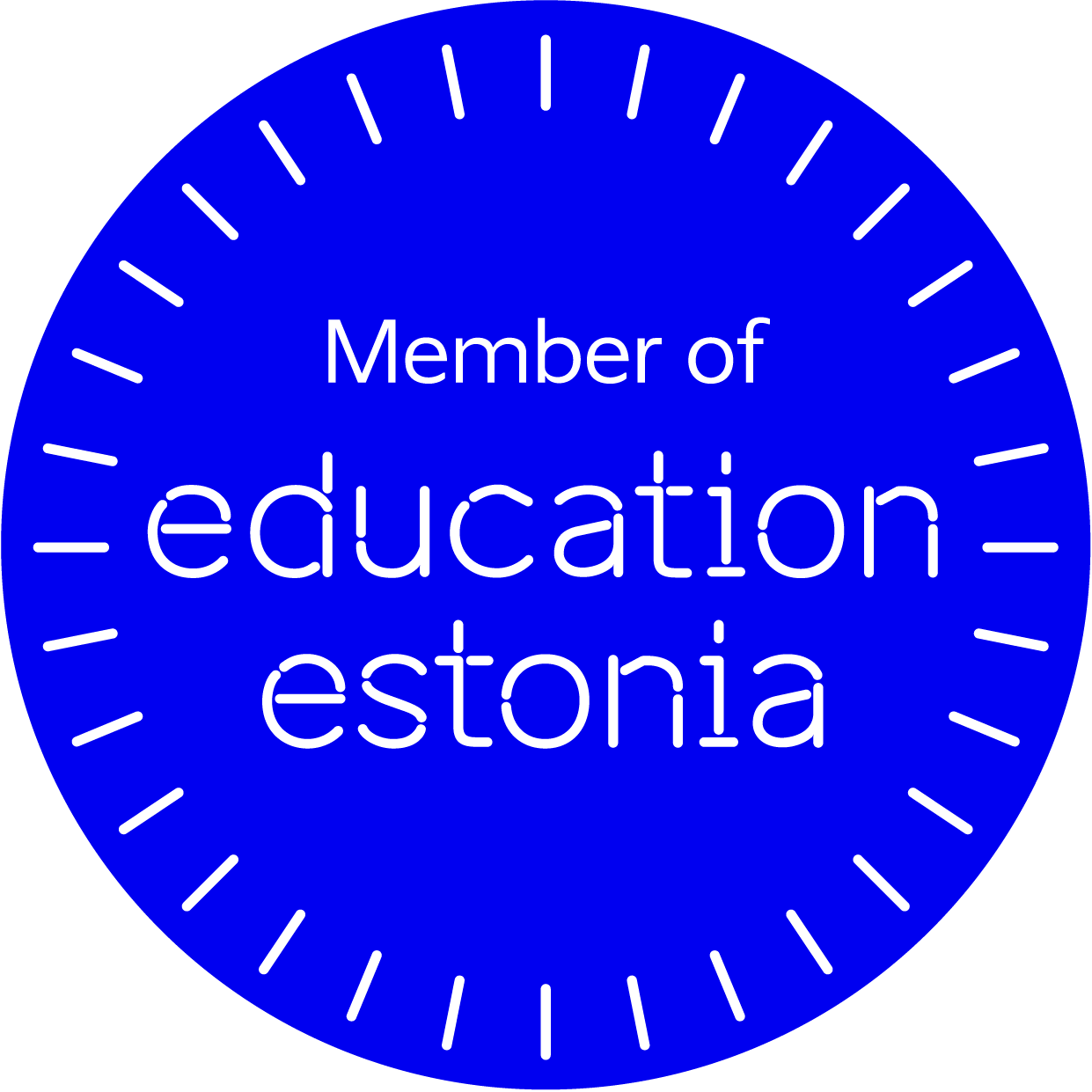 Member of Education Estonia